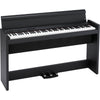 Korg LP-380U Digital Piano Black | Music Experience | Shop Online | South Africa