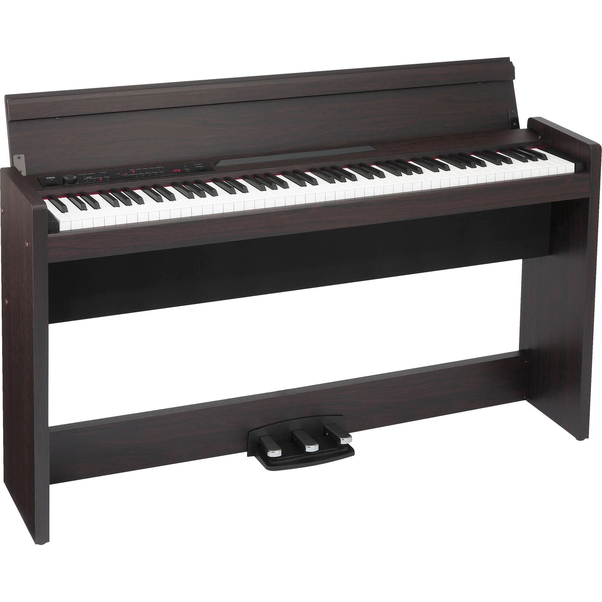 Korg LP-380U Digital Piano Rosewood | Music Experience | Shop Online | South Africa