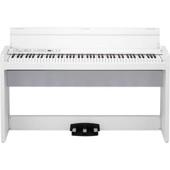 Korg LP-380U Digital Piano White | Music Experience | Shop Online | South Africa
