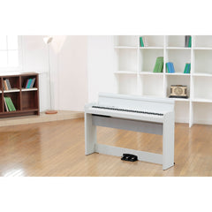 Korg LP-380U Digital Piano White | Music Experience | Shop Online | South Africa