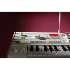 Korg microKORG S Synthesizer/Vocoder | Music Experience | Shop Online | South Africa