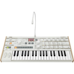 Korg microKORG S Synthesizer/Vocoder | Music Experience | Shop Online | South Africa