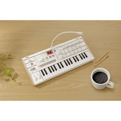 Korg microKORG S Synthesizer/Vocoder | Music Experience | Shop Online | South Africa