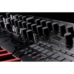 Korg Minilogue Bass Polyphonic Analogue Synthesizer | Music Experience | Shop Online | South Africa