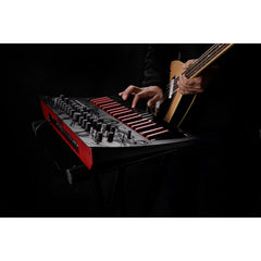 Korg Minilogue Bass Polyphonic Analogue Synthesizer | Music Experience | Shop Online | South Africa