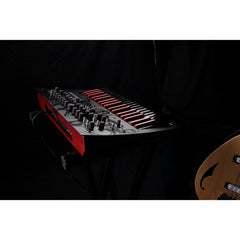 Korg Minilogue Bass Polyphonic Analogue Synthesizer | Music Experience | Shop Online | South Africa