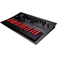 Korg Minilogue Bass Polyphonic Analogue Synthesizer | Music Experience | Shop Online | South Africa