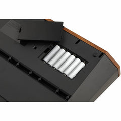 Korg Monologue Monophonic Analogue Synthesizer Blue | Music Experience | Shop Online | South Africa