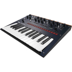 Korg Monologue Monophonic Analogue Synthesizer Blue | Music Experience | Shop Online | South Africa