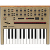 Korg Monologue Monophonic Analogue Synthesizer Gold | Music Experience | Shop Online | South Africa