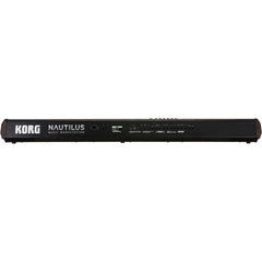 Korg Nautilus 88 Music Workstation | Music Experience | Shop Online | South Africa