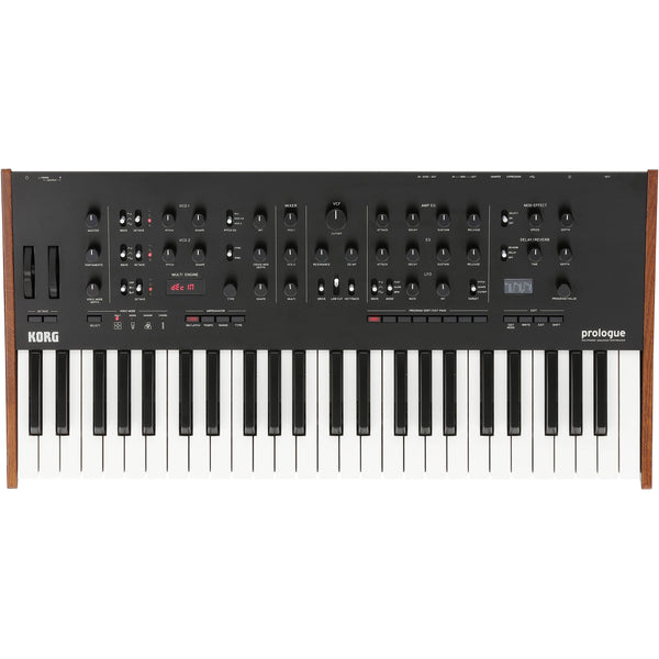 Korg Prologue-8 Polyphonic Analogue Synthesizer | Music Experience | Shop Online | South Africa