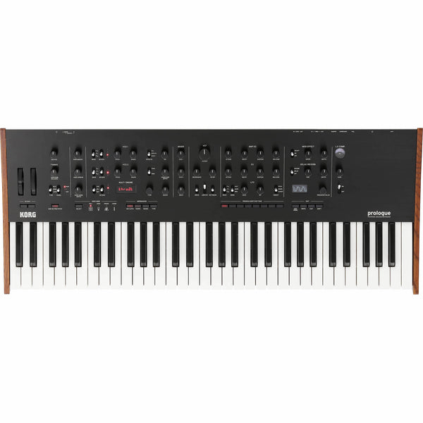 Korg Prologue-16 Polyphonic Analogue Synthesizer | Music Experience | Shop Online | South Africa