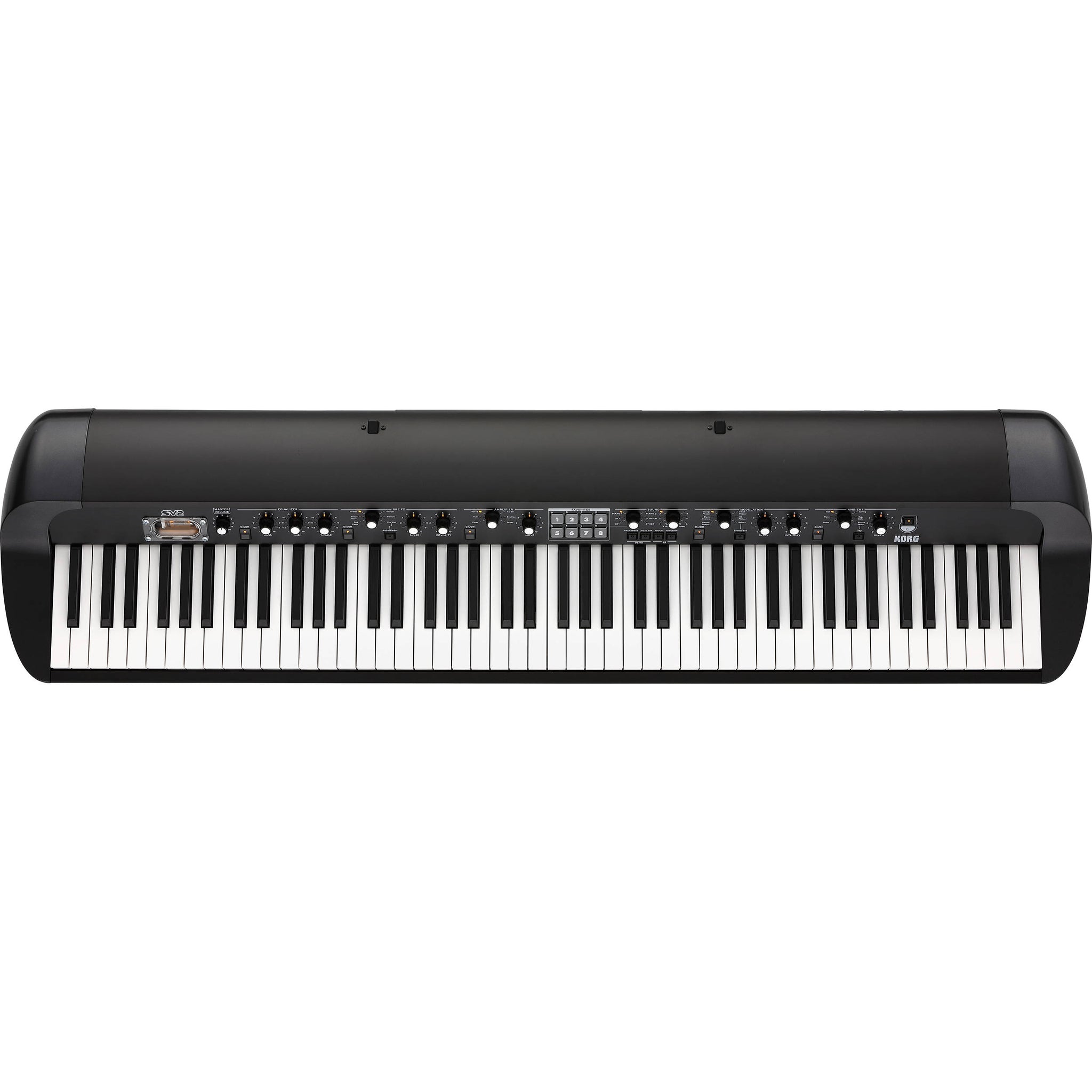 Korg SV-2 88-key Stage Vintage Piano | Music Experience | Shop Online | South Africa