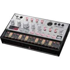Korg Volca Bass Analog Bass Synthesizer | Music Experience | Shop Online | South Africa