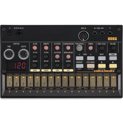 Korg Volca Beats Analog Rhythm Machine | Music Experience | Shop Online | South Africa