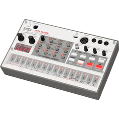 Korg Volca Sample 2 Digital Sample Sequencer | Music Experience | Shop Online | South Africa