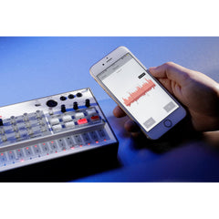 Korg Volca Sample 2 Digital Sample Sequencer | Music Experience | Shop Online | South Africa