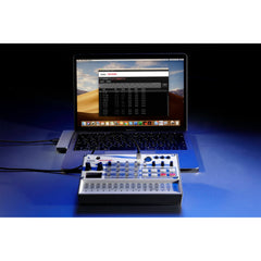 Korg Volca Sample 2 Digital Sample Sequencer | Music Experience | Shop Online | South Africa