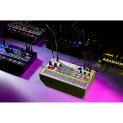 Korg Volca Sample 2 Digital Sample Sequencer | Music Experience | Shop Online | South Africa