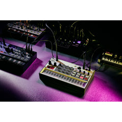 Korg Volca Sample 2 Digital Sample Sequencer | Music Experience | Shop Online | South Africa