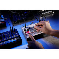 Korg Volca Sample 2 Digital Sample Sequencer | Music Experience | Shop Online | South Africa