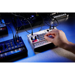 Korg Volca Sample 2 Digital Sample Sequencer | Music Experience | Shop Online | South Africa