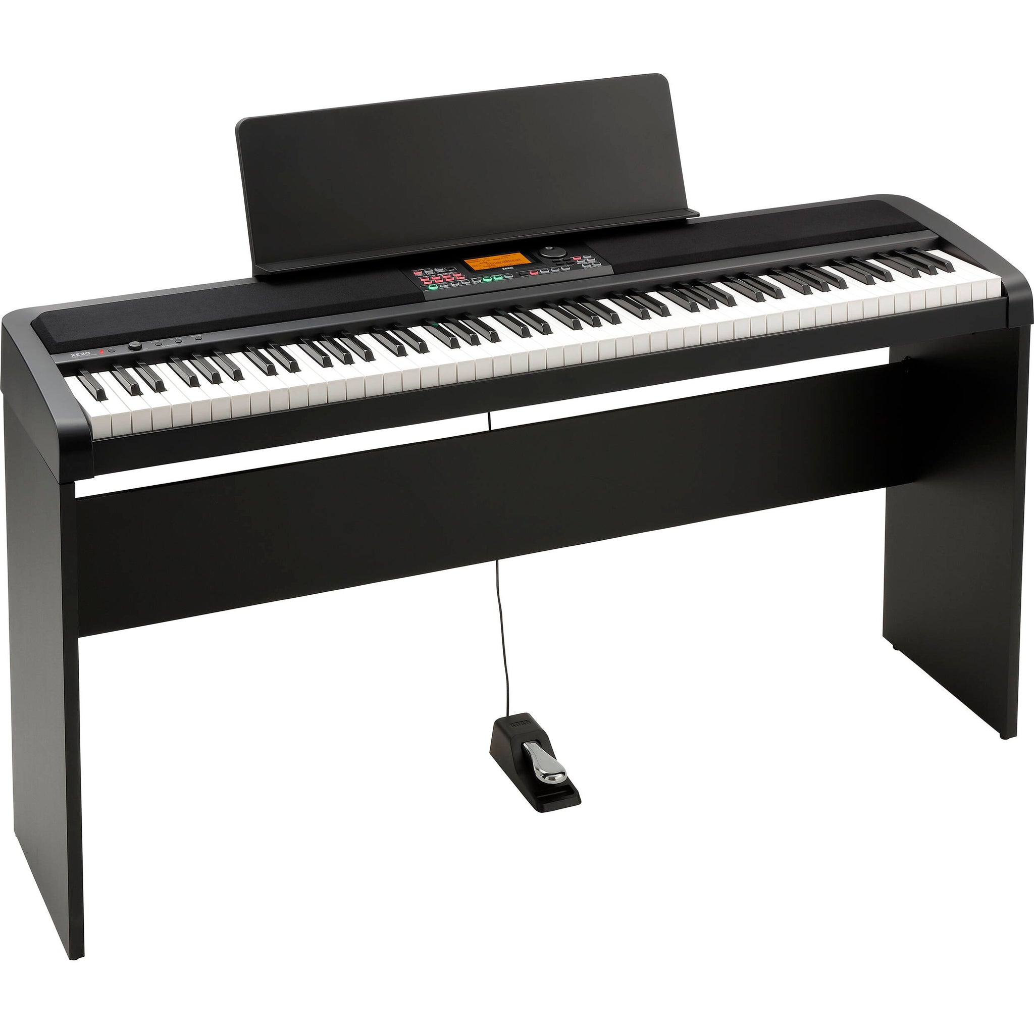 Korg XE20SP Digital Ensemble Piano | Music Experience | Shop Online | South Africa