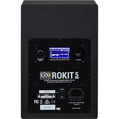 KRK ROKIT 5 G4 Active Studio Monitor Pair | Music Experience | Shop Online | South Africa