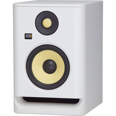 KRK ROKIT 5 G4 White Noise Active Studio Monitor Pair | Music Experience | Shop Online | South Africa