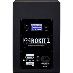 KRK ROKIT 7 G4 Active Studio Monitor Pair | Music Experience | Shop Online | South Africa