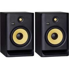 KRK ROKIT 8 G4 Active Studio Monitor Pair | Music Experience | Shop Online | South Africa