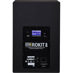KRK ROKIT 8 G4 Active Studio Monitor Pair | Music Experience | Shop Online | South Africa