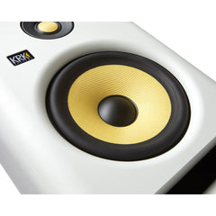KRK ROKIT 8 G4 White Noise Active Studio Monitor Pair | Music Experience | Shop Online | South Africa