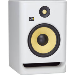 KRK ROKIT 8 G4 White Noise Active Studio Monitor Pair | Music Experience | Shop Online | South Africa