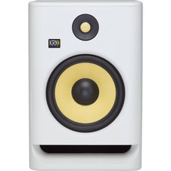 KRK ROKIT 8 G4 White Noise Active Studio Monitor Pair | Music Experience | Shop Online | South Africa