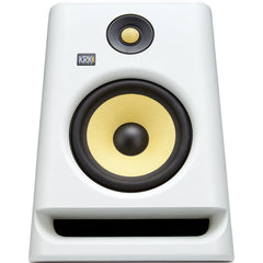 KRK ROKIT 8 G4 White Noise Active Studio Monitor Pair | Music Experience | Shop Online | South Africa