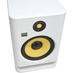 KRK ROKIT 8 G4 White Noise Active Studio Monitor Pair | Music Experience | Shop Online | South Africa