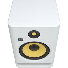 KRK ROKIT 8 G4 White Noise Active Studio Monitor Pair | Music Experience | Shop Online | South Africa