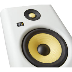 KRK ROKIT 8 G4 White Noise Active Studio Monitor Pair | Music Experience | Shop Online | South Africa