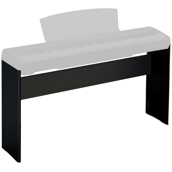 Yamaha L85 - Stand for Yamaha P105 - Black
