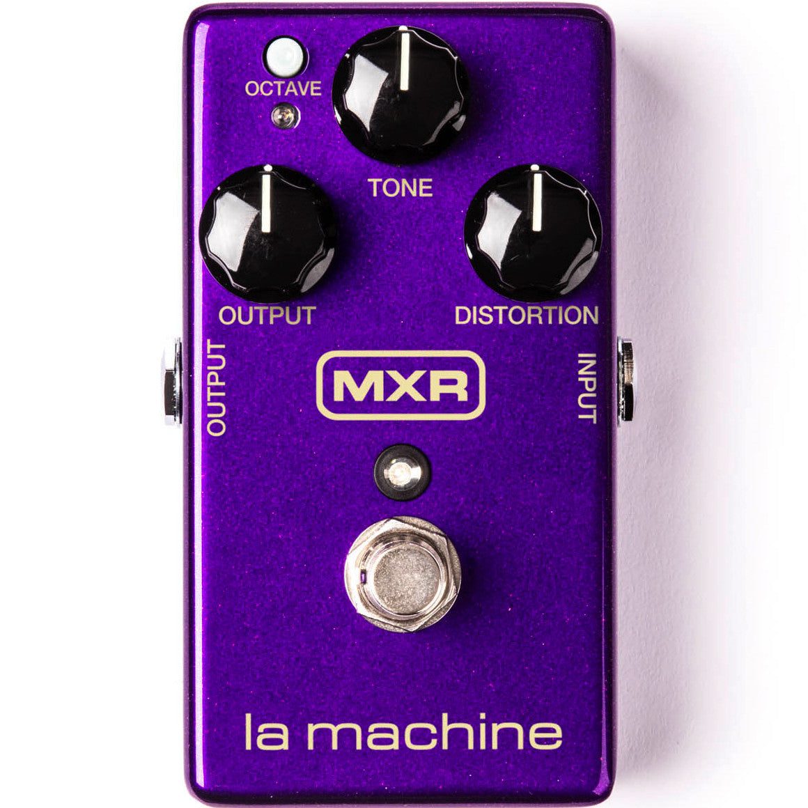 MXR CSP203 LA Machine Fuzz Pedal | Music Experience | Shop Online | South Africa