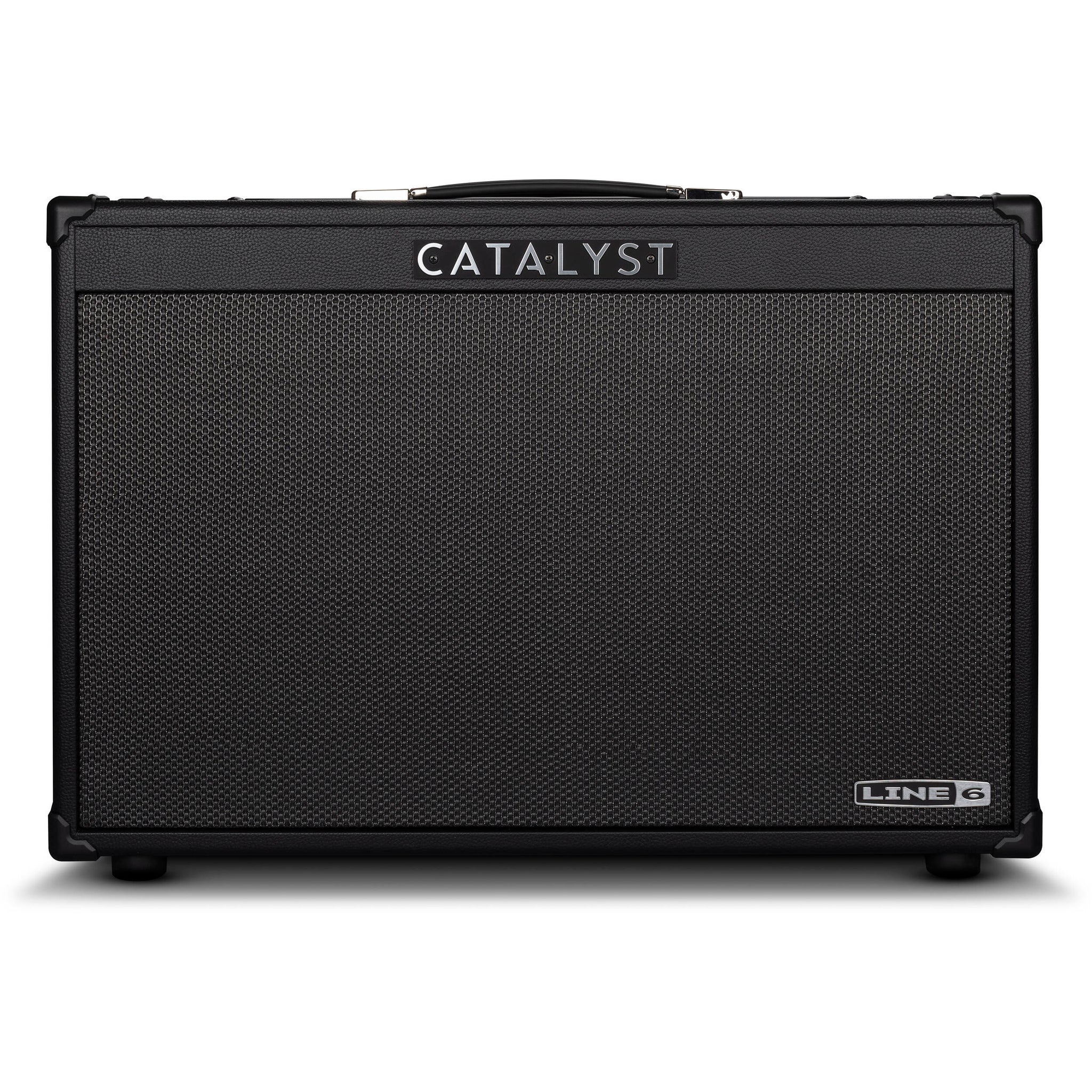 Line 6 Catalyst 200 200-watt 2x12" Guitar Combo Amp | Music Experience | Shop Online | South Africa