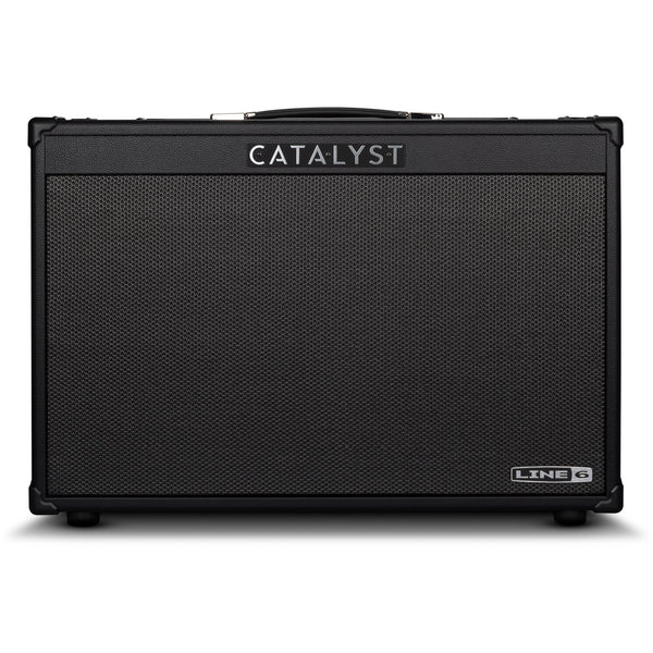 Line 6 Catalyst 200 200-watt 2x12" Guitar Combo Amp | Music Experience | Shop Online | South Africa