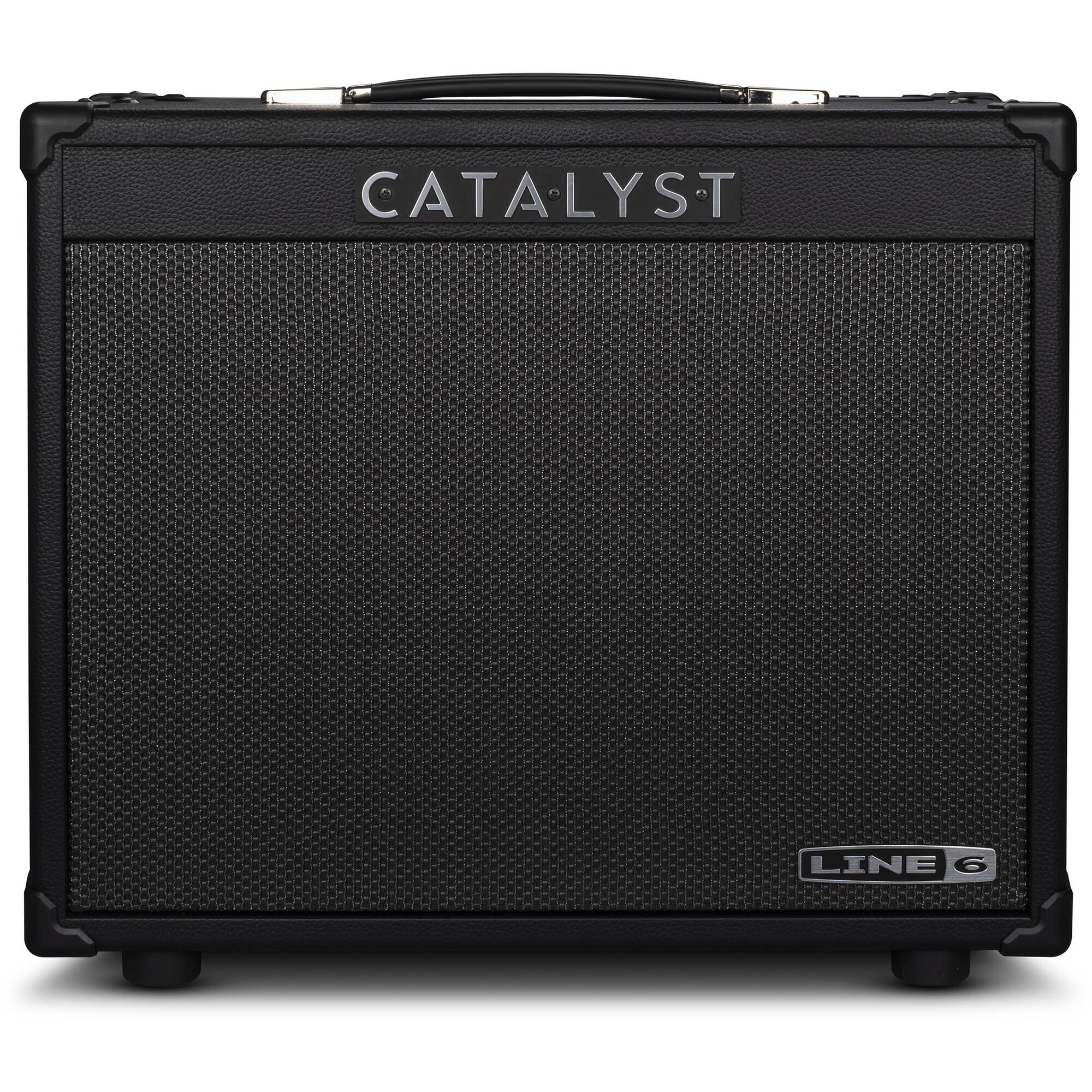 Line 6 Catalyst 60 60-watt 1x12" Guitar Combo Amp | Music Experience | Shop Online | South Africa