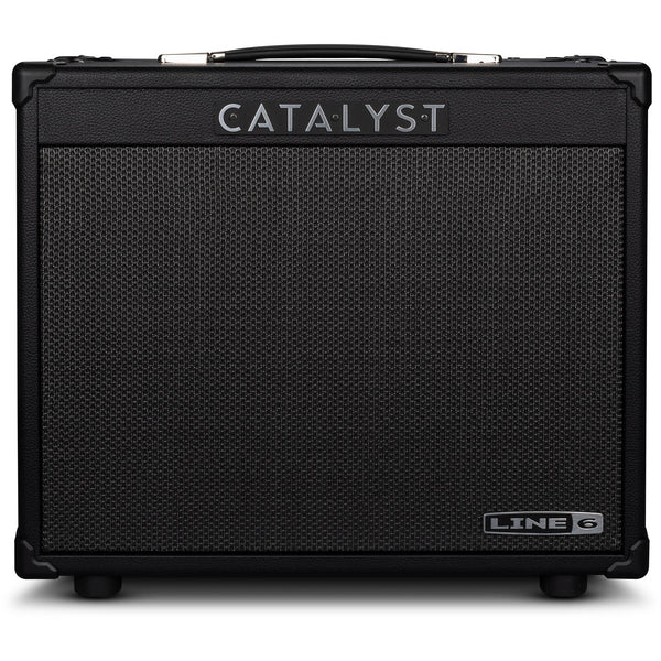 Line 6 Catalyst 60 60-watt 1x12" Guitar Combo Amp | Music Experience | Shop Online | South Africa