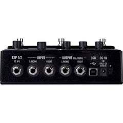 Line 6 HX Stomp Guitar Multi-effects Floor Processor | Music Experience | Shop Online | South Africa