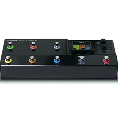 Line 6 HX Stomp XL Guitar Multi-effects Floor Processor | Music Experience | Shop Online | South Africa