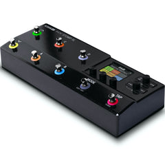 Line 6 HX Stomp XL Guitar Multi-effects Floor Processor | Music Experience | Shop Online | South Africa