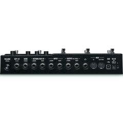 Line 6 HX Stomp XL Guitar Multi-effects Floor Processor | Music Experience | Shop Online | South Africa